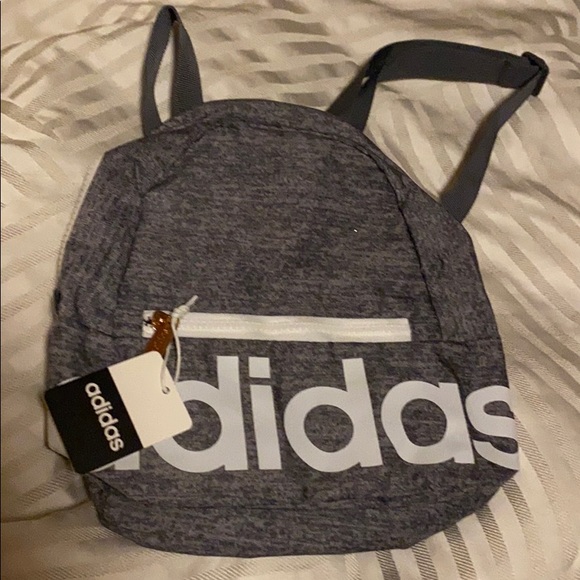adidas mini backpack kohls